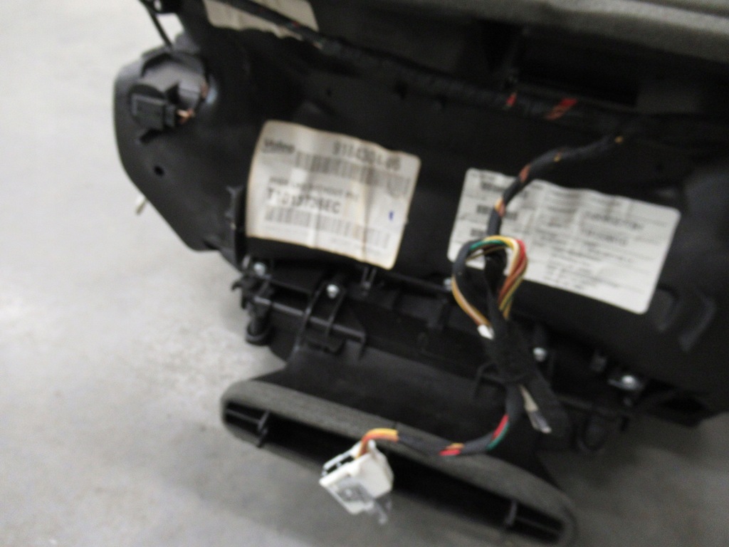 фото №6, Обігрівач корпус bmw f25 x3 f25 x4 europa high