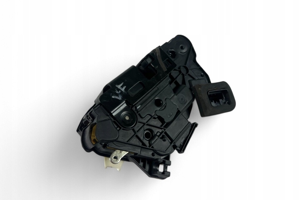 фото №7, Замок лівих передніх двері vw jetta mk6 162, 163 5k1837015d 2011