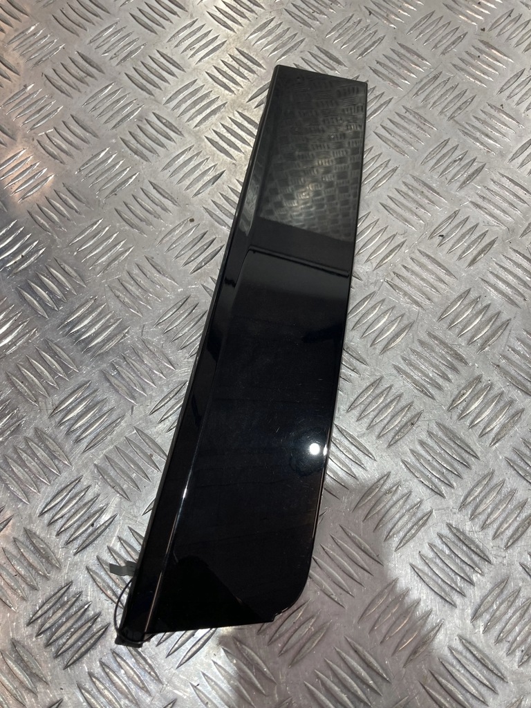 фото №1, Молдинг двері лівий перед ds3 crossback 18-