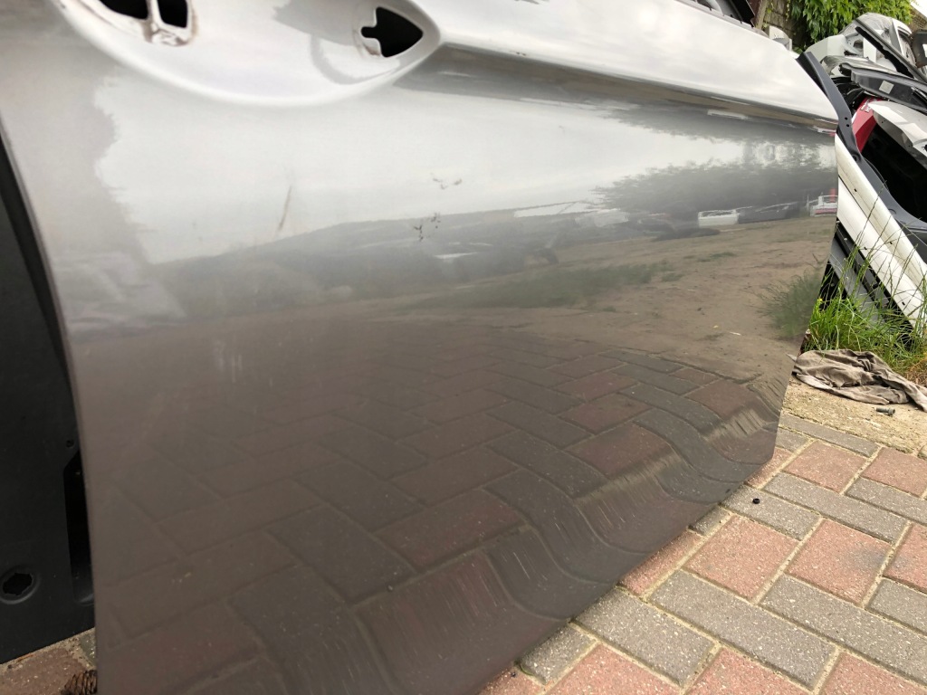 фото №3, Двері bmw 5 f10 f11 перед правий