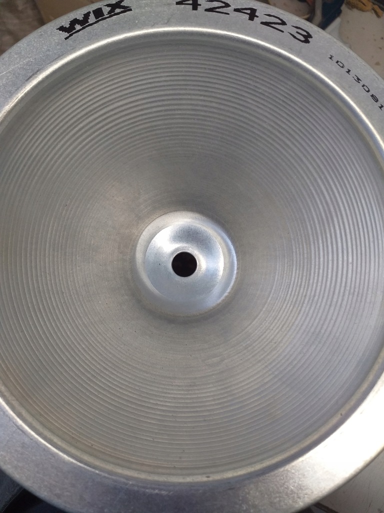 фото №3, Wix f. 42423 фільтр повітря renault trucks magnum