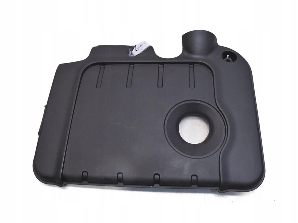 фото №1, Захист корпус двигуна hyundai santa fe ii 2.2 crdi