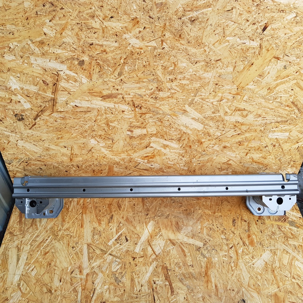 фото №1, Volvo xc40 балка pod бампер задняя ii 2018- 32291421