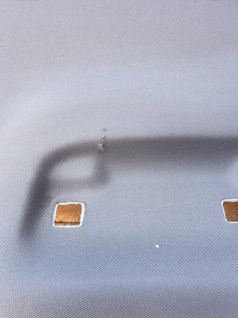 фото №14, Audi a3 8y sportback потолок потолок стойки чёрный комплект