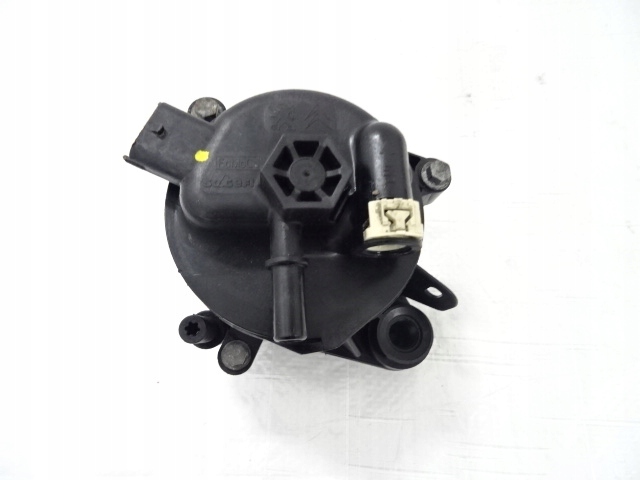 фото №1, Peugeot expert iii 2.0 blue hdi корпус фильтра топлива