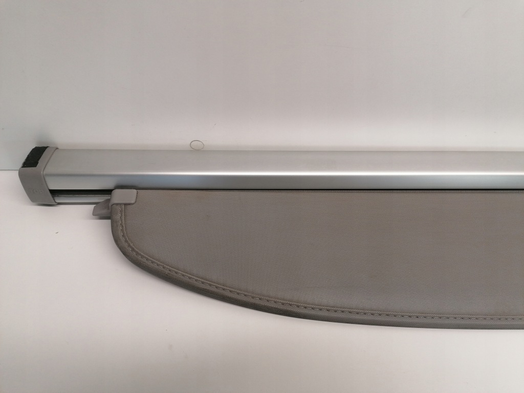 фото №2, Toyota prius ii шторка багажника оригинал 03-09