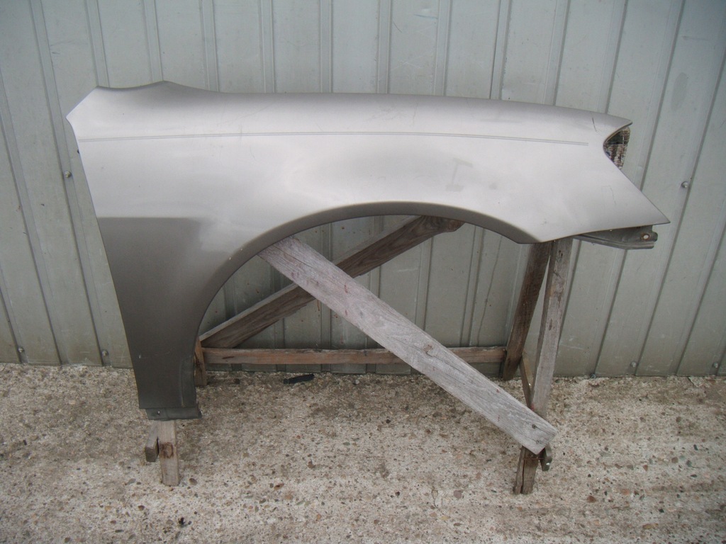 фото №6, Nissan altima l31 02-06 крыло правый перед