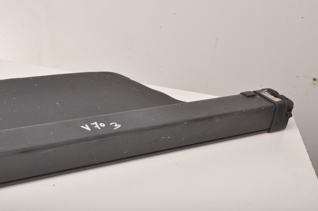 фото №14, Volvo v70 iii шторка задня задня багажника полиця