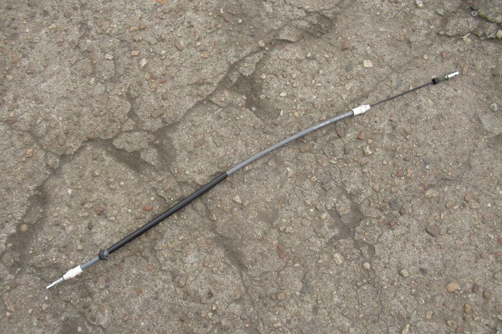 фото №1, Master iii movano 19r трос тормоза ручного