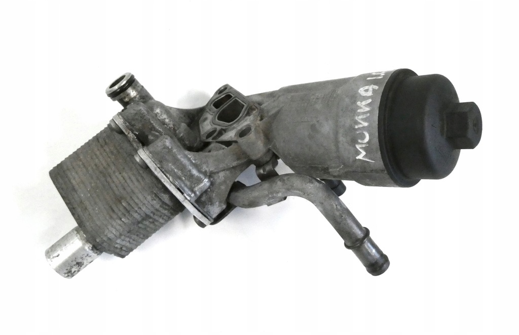 фото №1, Радіатор фільтра оливи opel mokka 1.4 turbo b14net