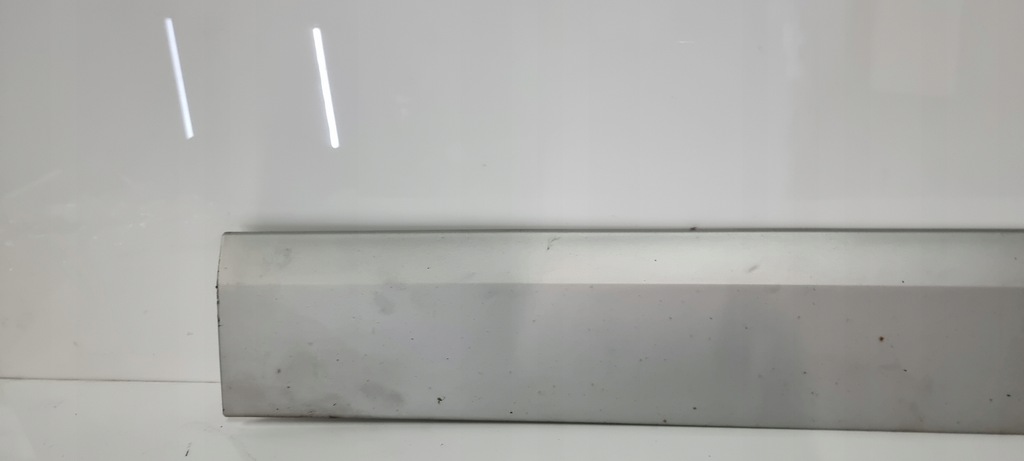 фото №3, Молдинг дверь перед правая renault espace iv ted69