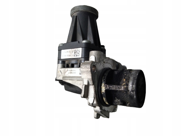 фото №1, Partner iii 1.5 blue hdi ztga клапан egr 707794190