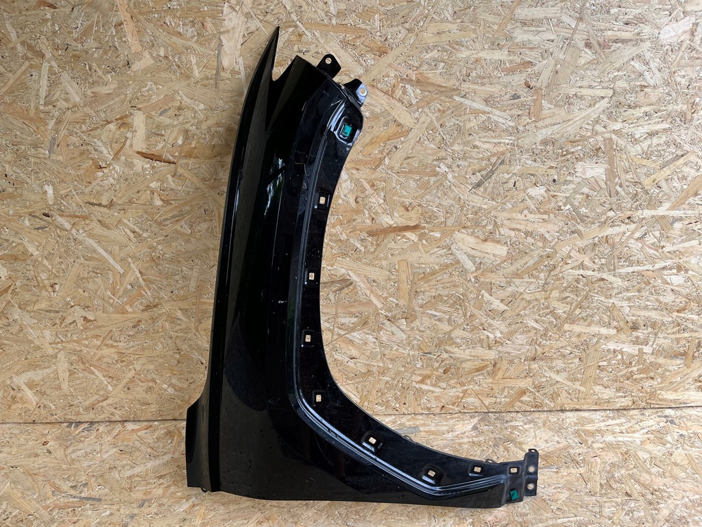 фото №1, Hyundai tucson iv 4 крыло передний перед правый