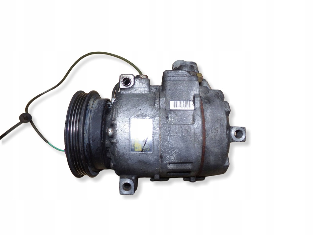 фото №1, Компрессор кондиционера 8d020808 audi passat b5 1.9 tdi