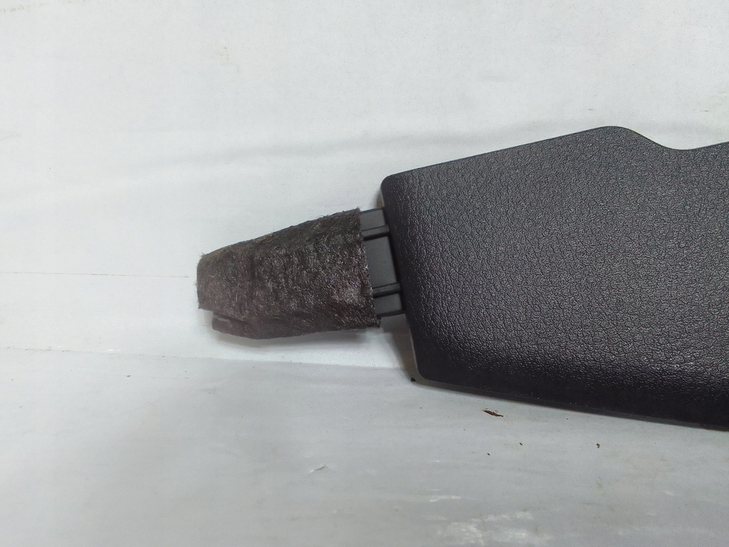 фото №10, Mazda cx50 23- захист консолі тунель ліва права usa