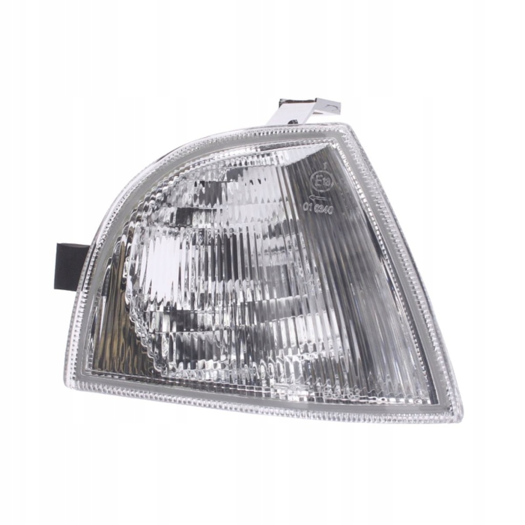 фото №1, Лампа поворотник tyc 18-5163-01-2