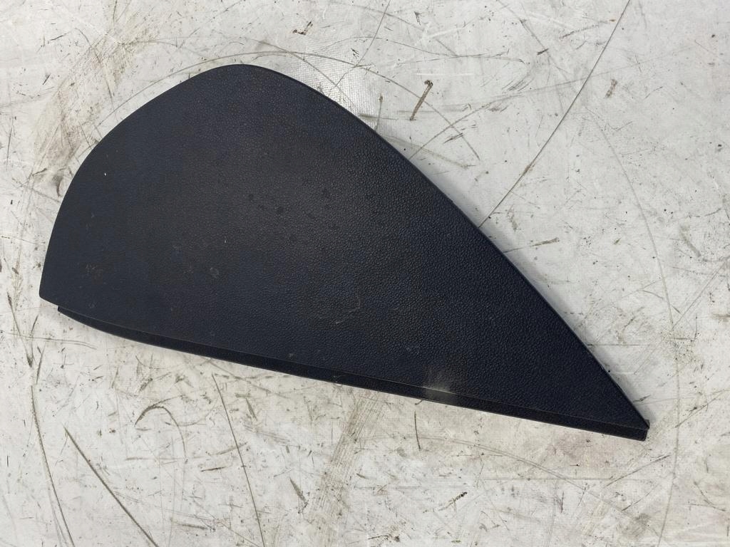 фото №1, Захист заглушка консолі ліва vw polo v 6r0 14- lift 6r0858247c