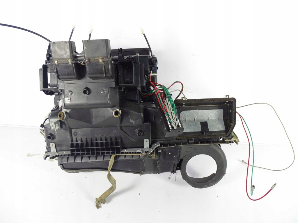 Купить Mercedes s klasa w140 отопитель eu