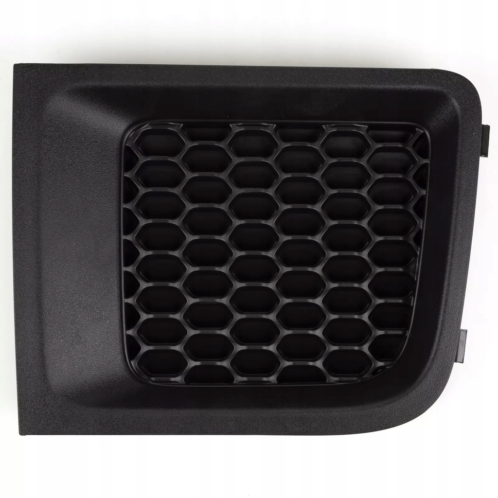 фото №9, Jeep renegade bu 2014-2018 решётка радиатора бампера левая