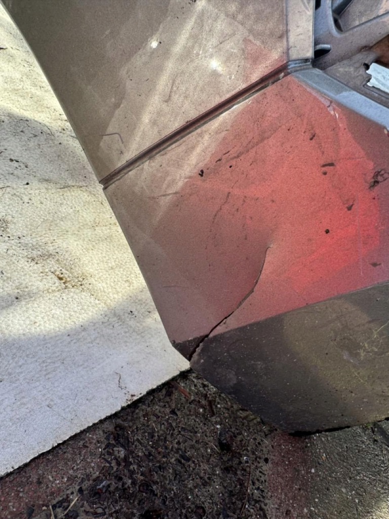 фото №11, Бампер перед volvo s60 v60 iii 18-