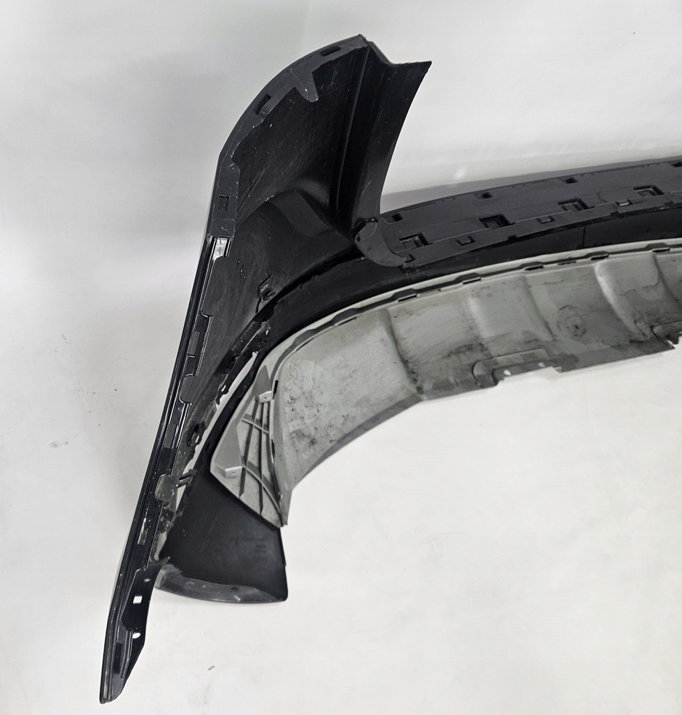 фото №16, Volvo xc60 i lift 2013 - 2017 бампер задний задняя pdc 30763426