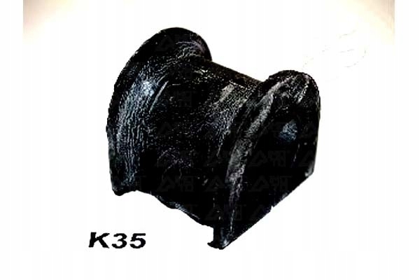 фото №2, Гумовий елемент стабілізатора kia перед sorento japanparts