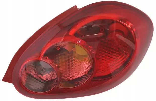 фото №1, Tyc лампа задняя 11-11753-01-2