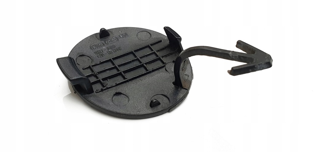 фото №14, Kia carens iii 3 заглушка бампера бампера задня заднього