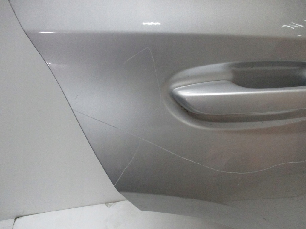 фото №6, Дверь lexus ux правое задние