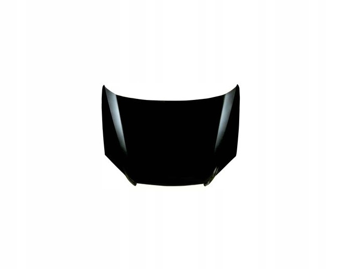 фото №1, Капот chevrolet captiva klac 05.06- 96861600