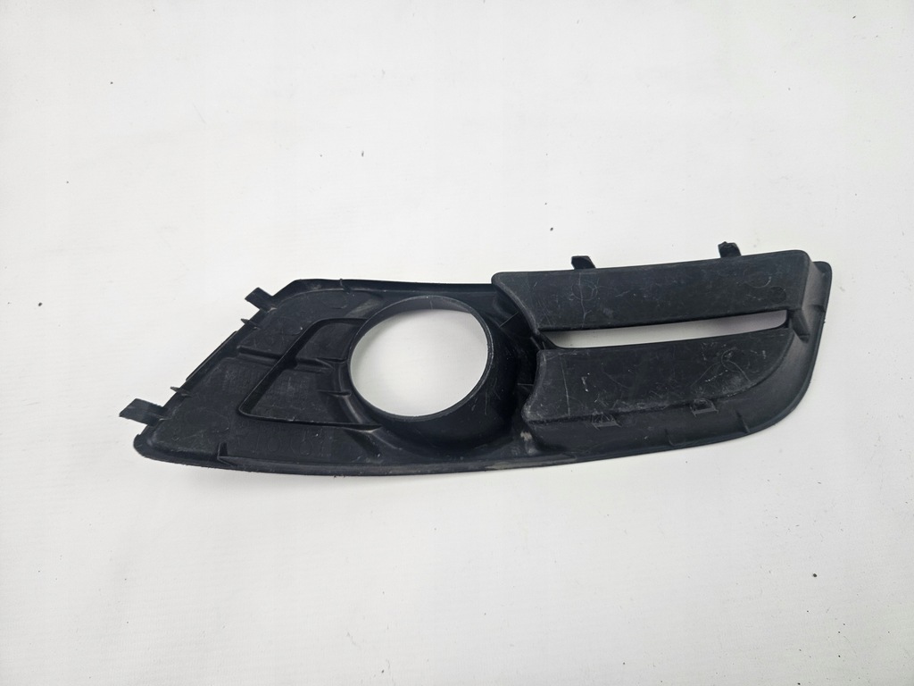 фото №9, Toyota corolla e12 lift 2004 - 2007 решётка бампера перед правый 52127-02120