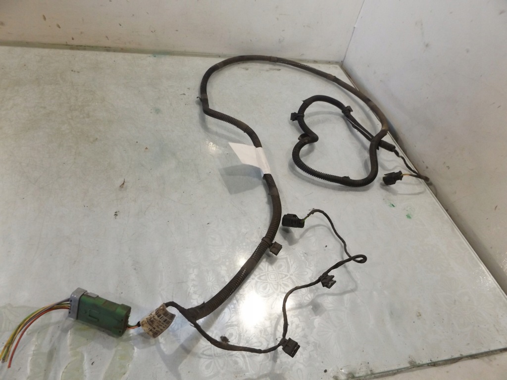 фото №1, C3 picasso жгут бампера задняя