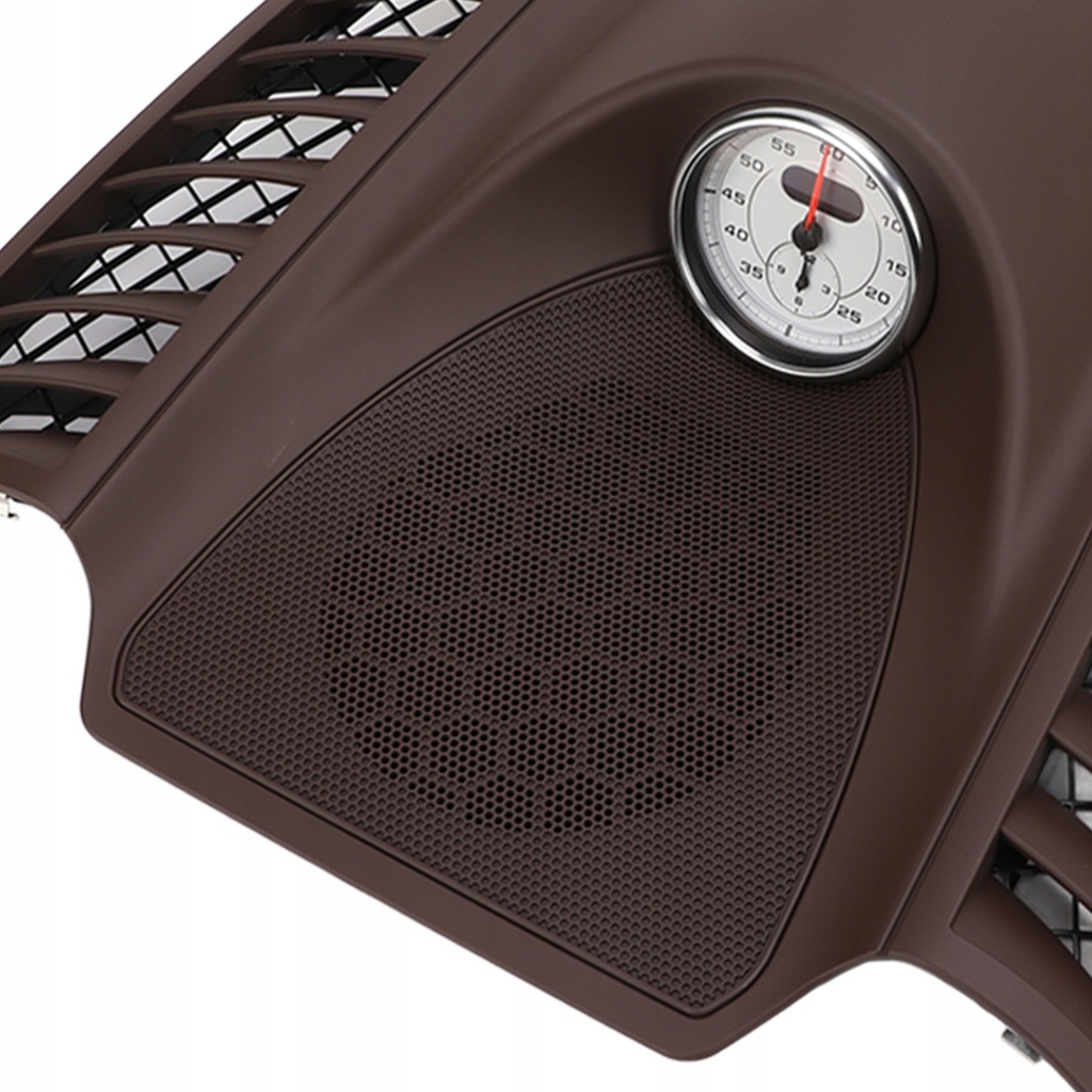 фото №6, Верхний молдинг отделочная номерного знака приборной панели