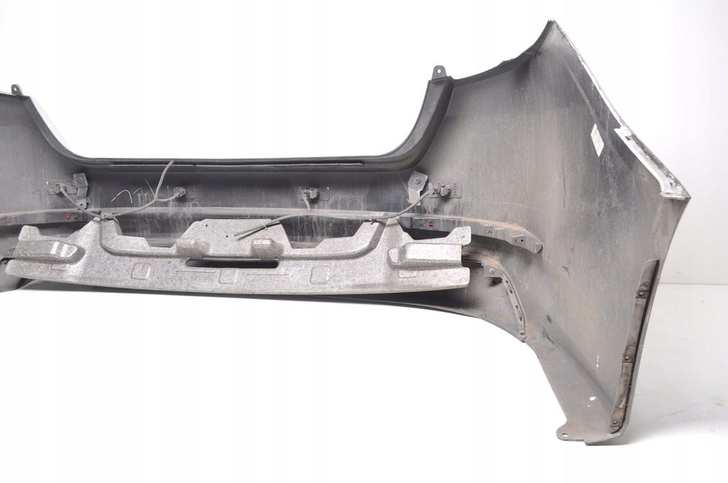 фото №14, Kia optima iii бампер задня задній stm pdc sedan