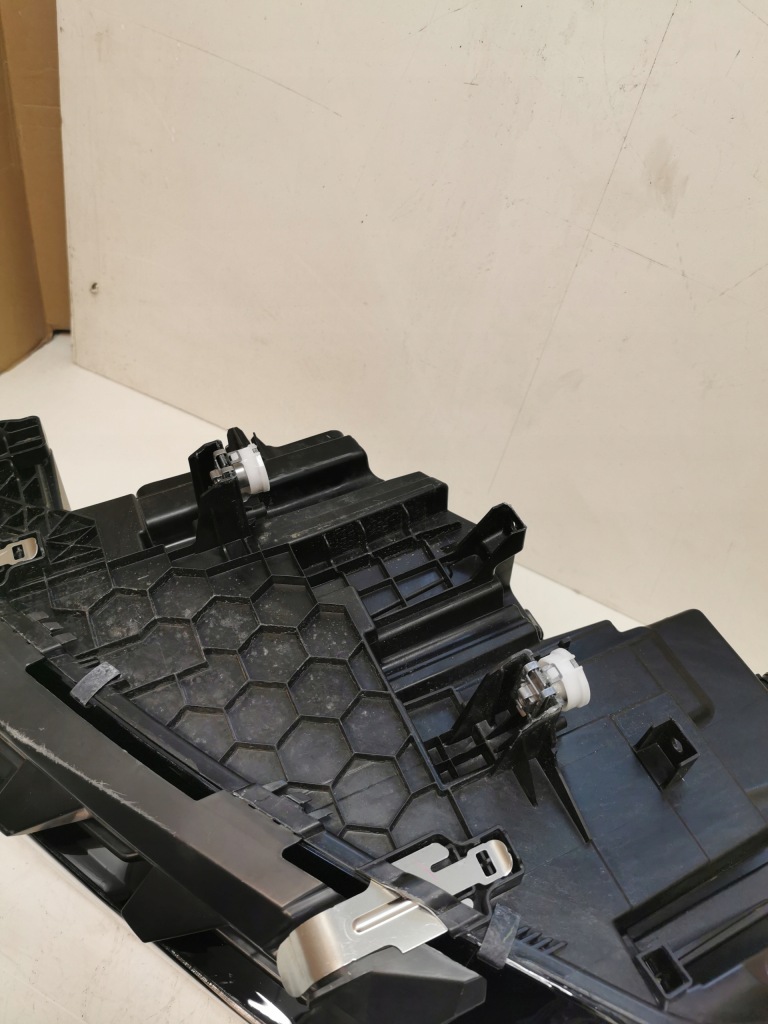 Ліхтарі  фара bmw x5 g05 x6 g06 full led laser ходові вогні комплект Доставка