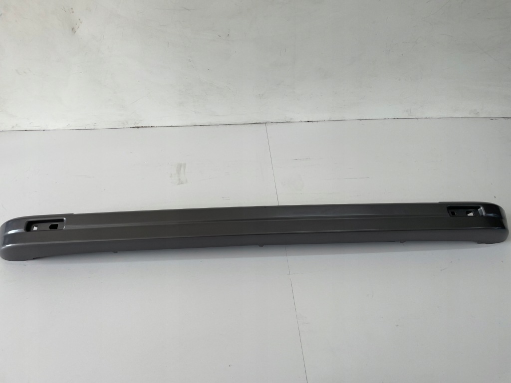 Купити Renault оригінальний номер 850221446r бампер задній