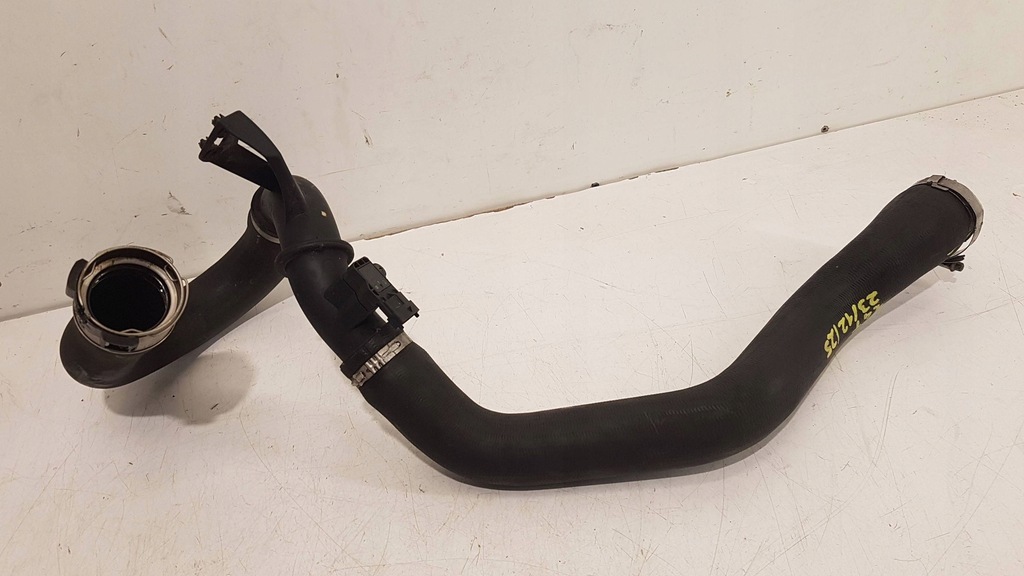 фото №1, Opel mokka x 1.4 turbo waz шланг intercooolera 13480297