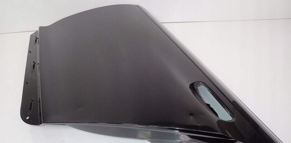 фото №10, 4f0833051f дверь левый задняя audi rs6 c6 чёрные lz9y