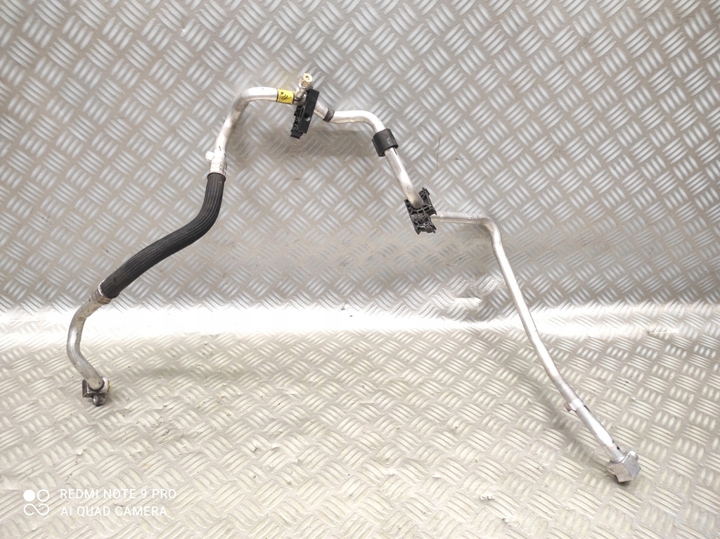 фото №1, Шланг кондиционера fiat panda iii 1.3 multijet