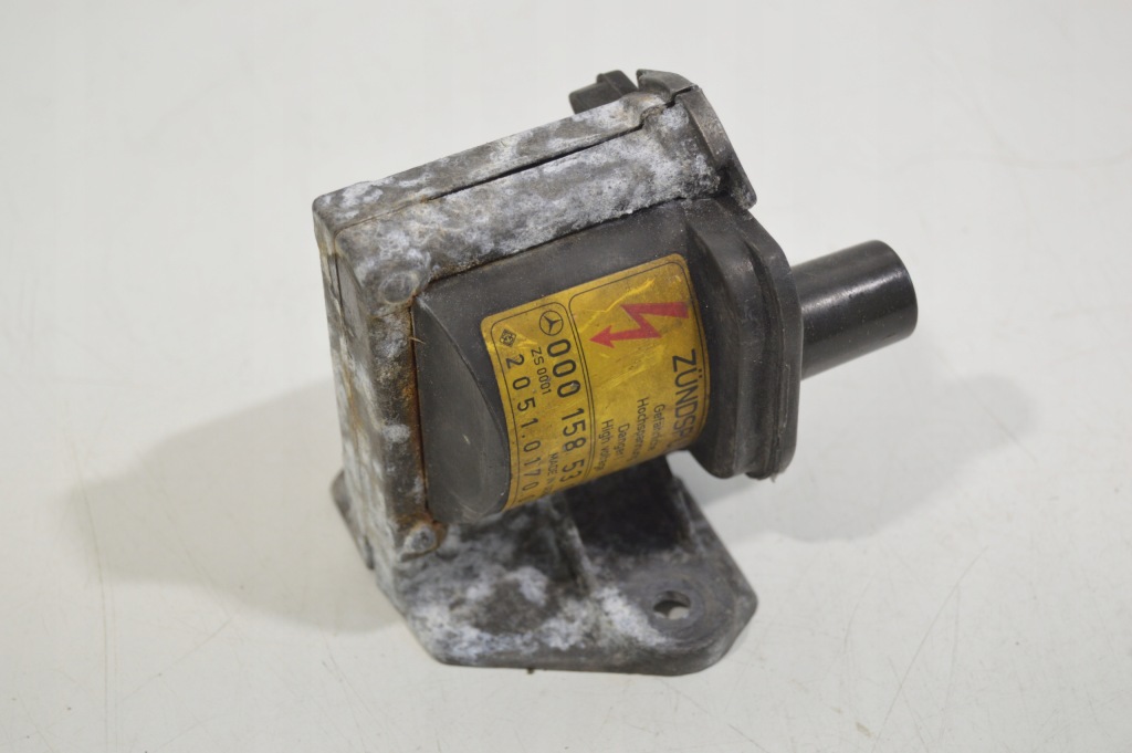 Катушка зажигания m119 mercedes 500sl r129 sl500 0001585303 Доставка