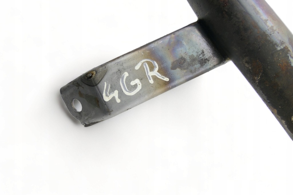 фото №3, Маслоприймач оливи lexus is 250 2.5 v6 4gr