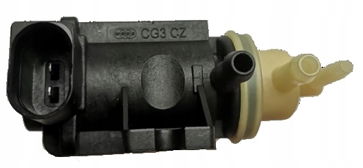 фото №13, Оригінальний номер vag 1k0906627b клапан тиску турбіни оригінал