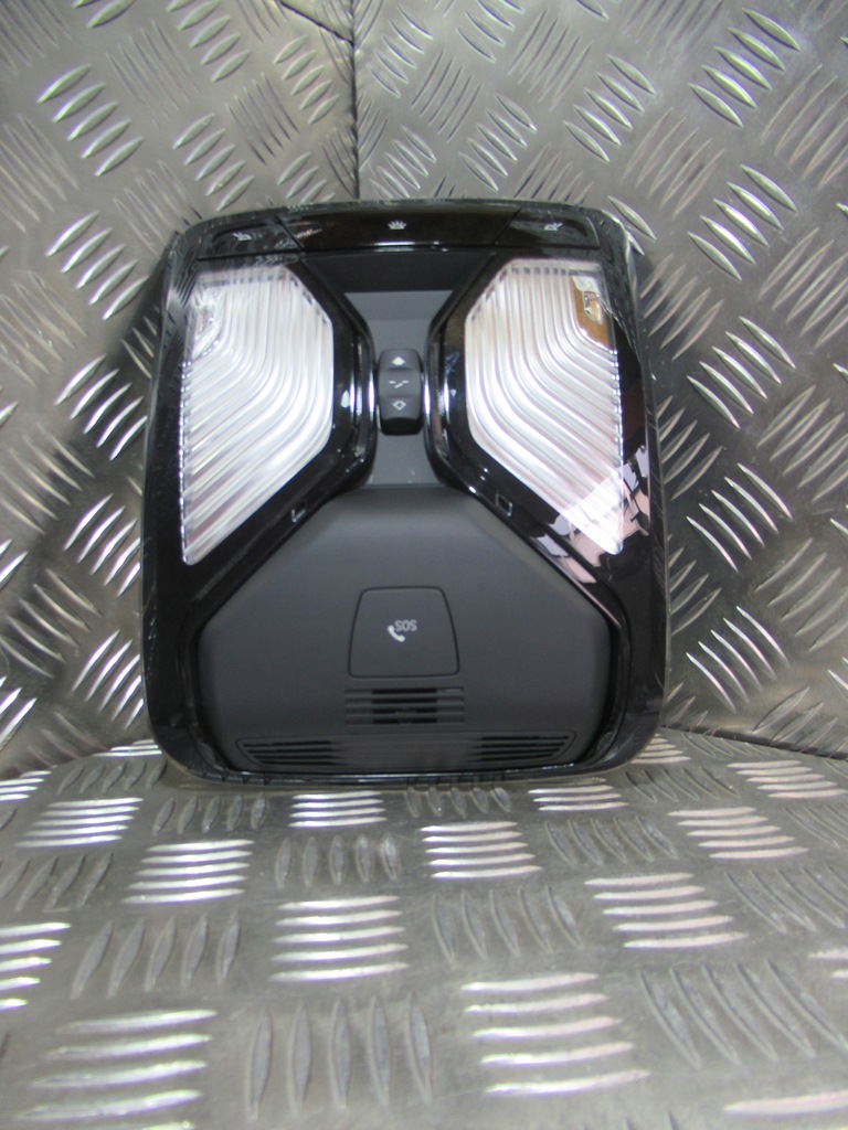 фото №1, Bmw 5 g30 g31 лампа потолочный 7945146