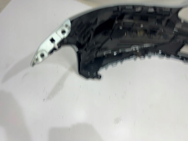 фото №11, Mercedes c-klas w206 amg бампер перед передній