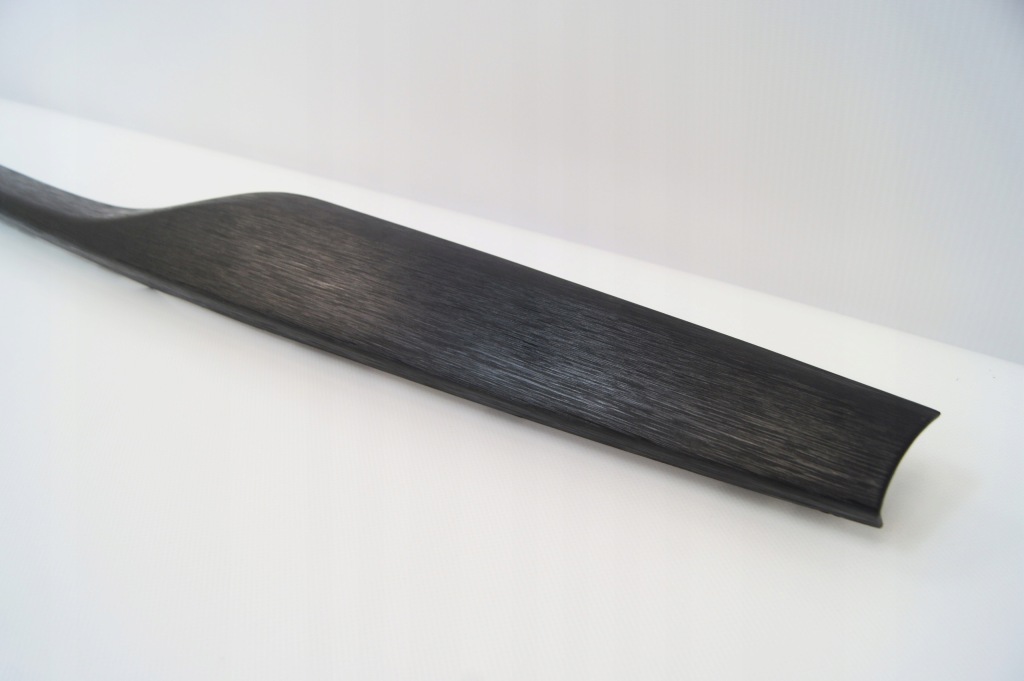 фото №2, Dekor молдинг декоративна панелі alfa romeo stelvio 19r