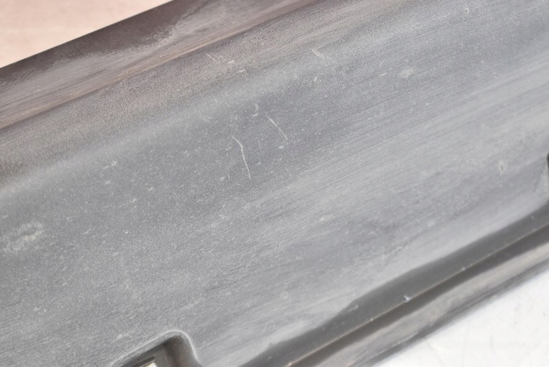 фото №8, Накладка порог левая czarna 96886769 chevrolet orlando 1 i 10-15