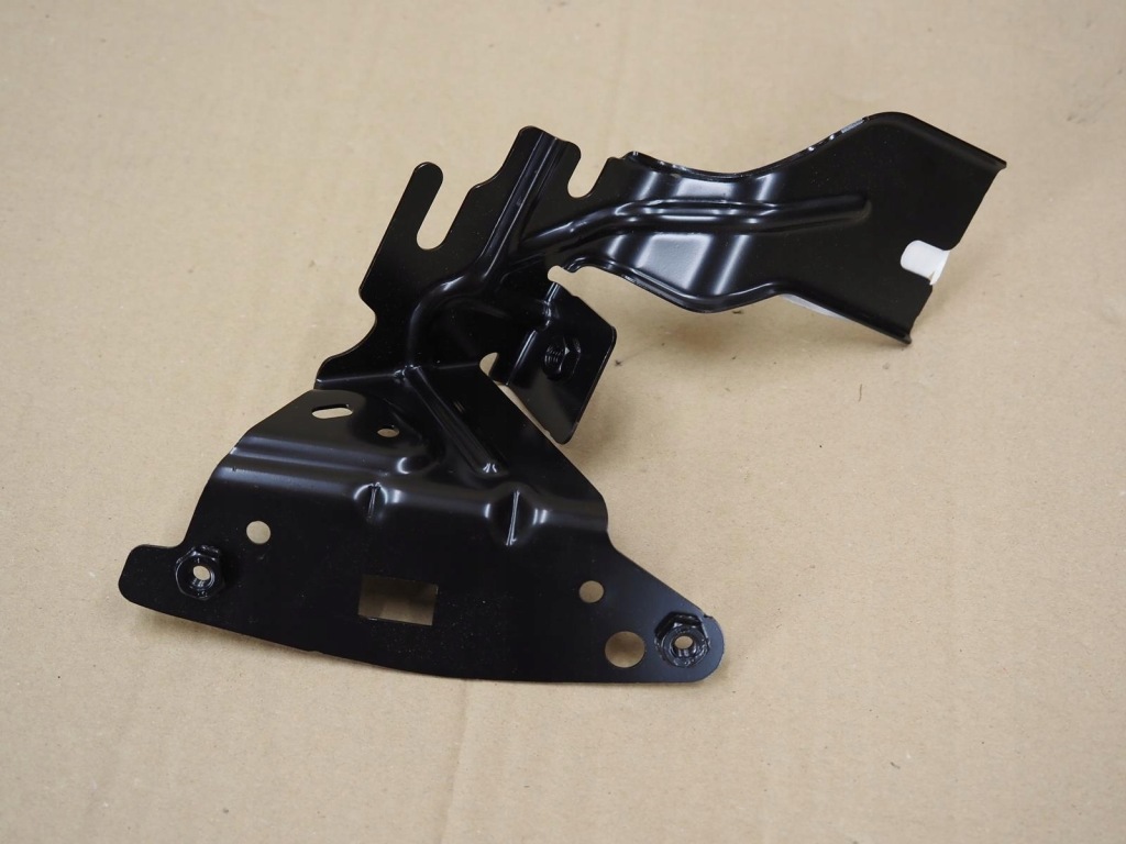 Кронштейн кронштейн крыла правый перед peugeot 208 ii 273816a01 Киев