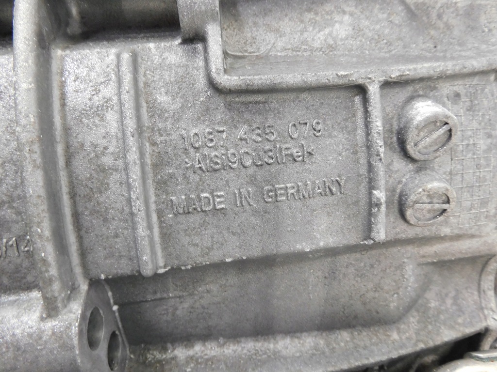 фото №12, Audi a8 d4 3.0tfsi автоматична коробка передач nowa shj