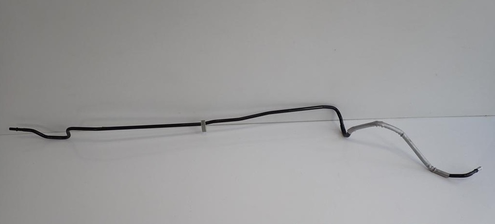 фото №3, Шланг трубки пального 3.0tdi 7l6201215e audi q7 4l