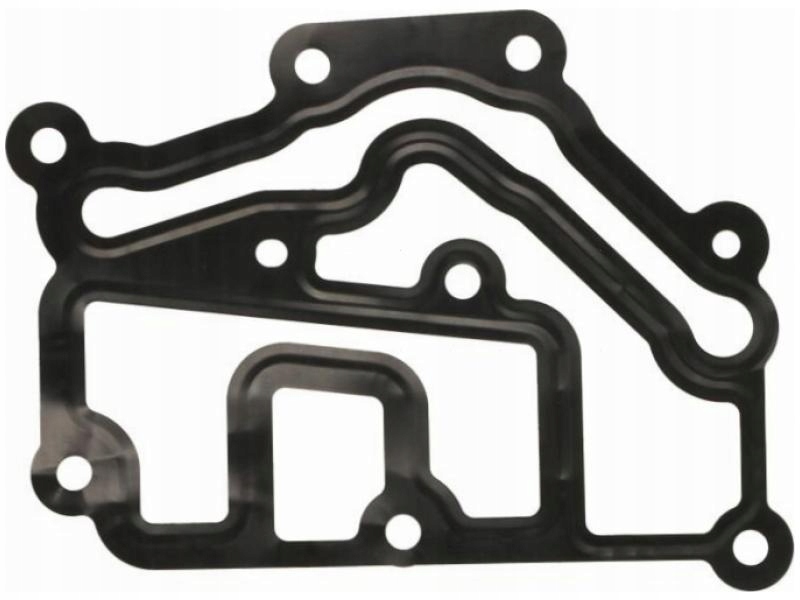 фото №1, Прокладка термостата renault vel satis modus grand modus